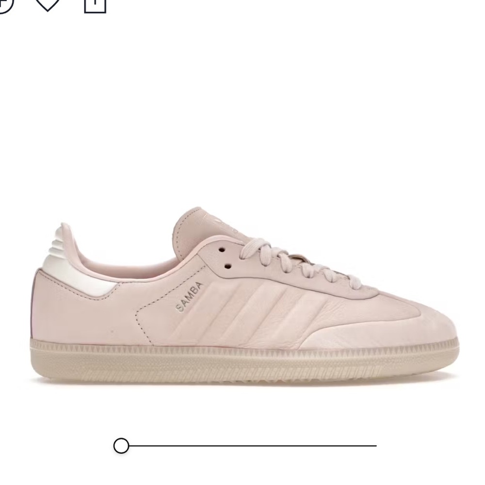 Adidas Samba Wonder Quartz